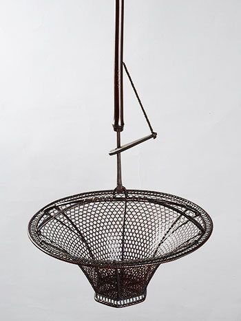 2��c糁@�|�_�ց@Tanabe Chikuunsai 2nd�^�w�T�b���V�ҜA���ޒu���Ձx