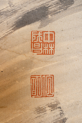 ���с@�|���@Nakabayashi Chikuto�^�Ԓ���^�񖇐ܛ���