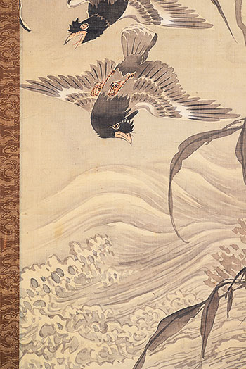 ����@�i��ˍO���j�^�w���������x