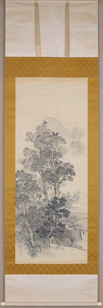 ���{�@�L�F�@Toyohiko Okamoto�^�V���h��